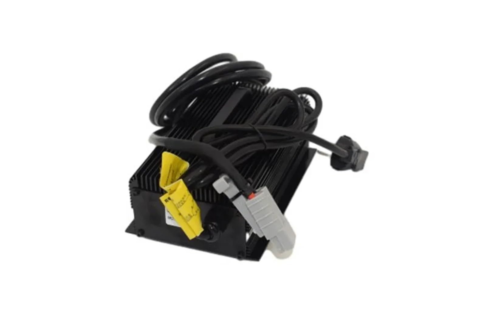 Ricambi for carrelli elevatori, Ingresso 100-240 V, Caricabatterie al Piombo Integrato, Interruttore 24 V/10 A for Carrello elevatore CDD15J