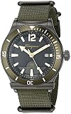 salvatore ferragamo timepieces  Salvatore Ferragamo Timepieces Reloj de Cuarzo Man Oliva 43 mm