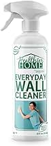 CHOMP! Painted Wall Cleaner Spray: Healthier Home 5-Minute CleanWalls 4-in-1 Multipurpose, Ceiling and Baseboard Cleaning - Dirt, Dust, Odor and Stain Remover - 32 Oz (Meadow Breeze)……