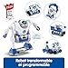 VTech V-BOT® Explorer Imagen de VTech V-BOT® Explorer