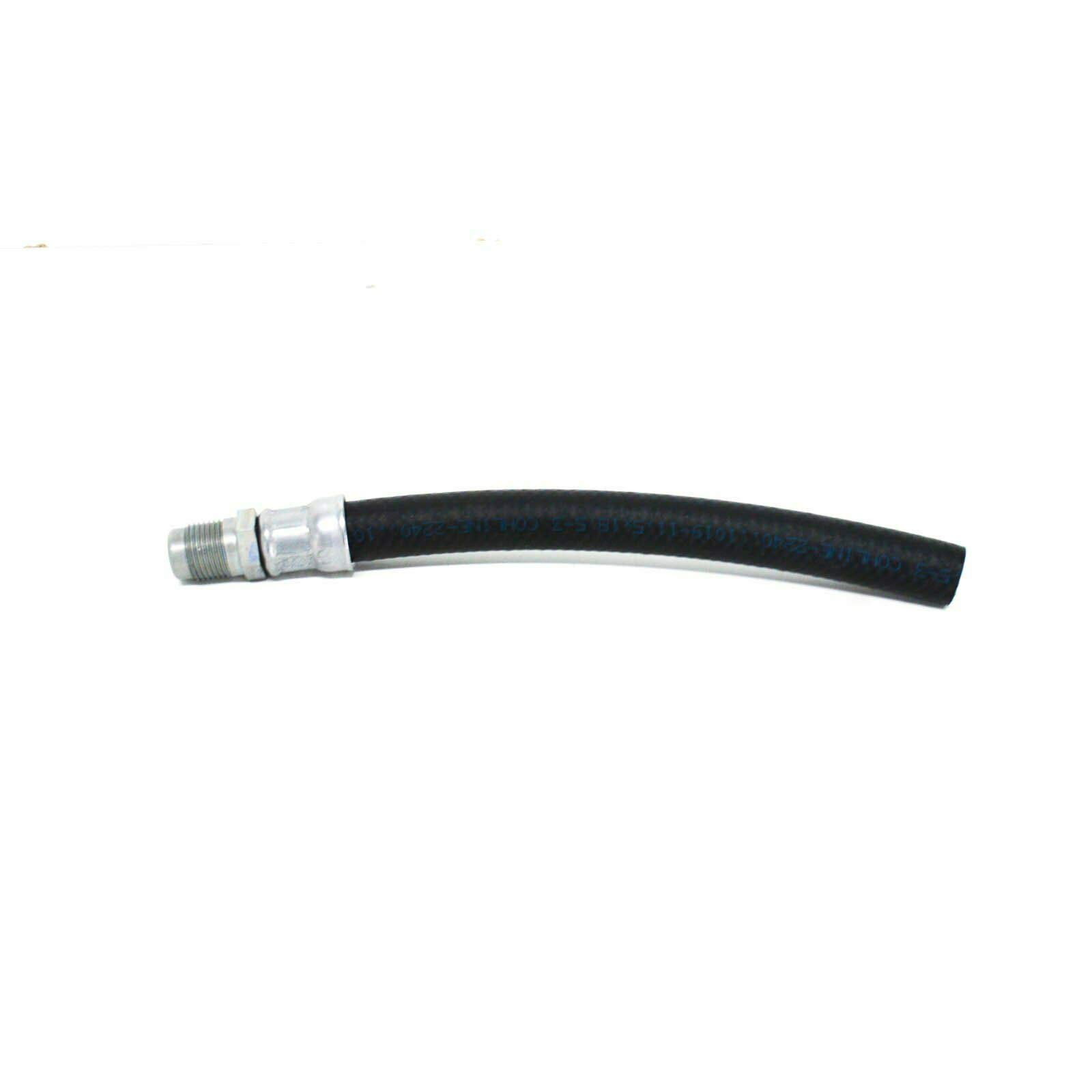 GTV INVESTMENTS MB SL R107 Kraftstoffschlauch A1164701575 4.5 