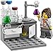 LEGO Cuusoo 21110 Research Institute
