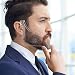 AMTOK Beard Shaping Tool Template Beard Ruler Beard Shaper Guide Comb