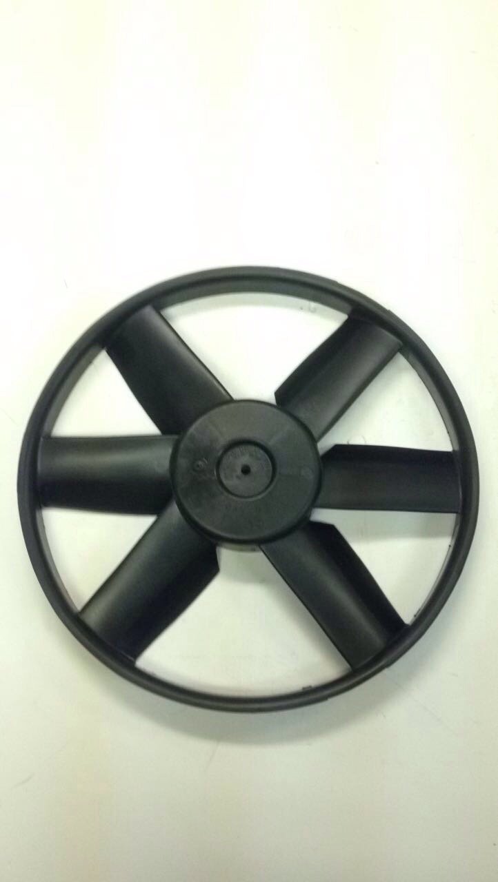 Amazon.com: General Motors 22098789, Engine Cooling Fan Blade 
