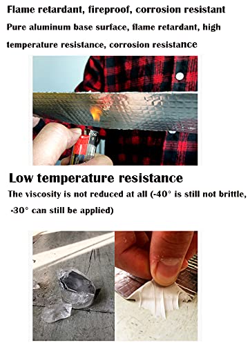 CTRICALVER Waterproof Tape - Image 4