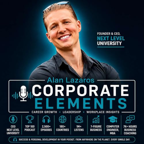 Alan Coached 7,000+ Professionals. Here&rsquo;s Why Most People Never Reach Their Potential