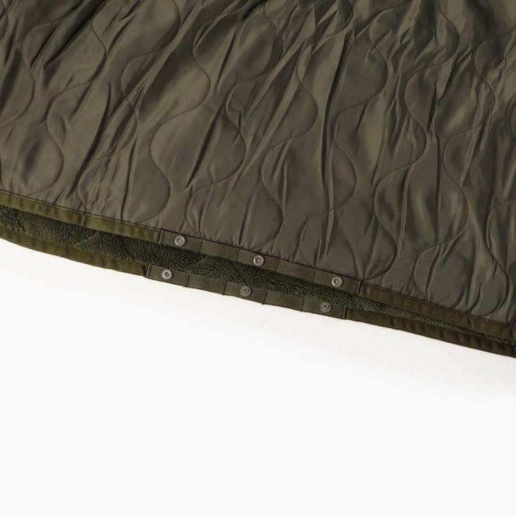 BRIEFING QUILTING Blanket ブランケット ブラック BRIEFING ブリーフィング ブランケット メンズ レディース