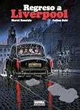 REGRESO A LIVERPOOL (COMIC EUROPEO)