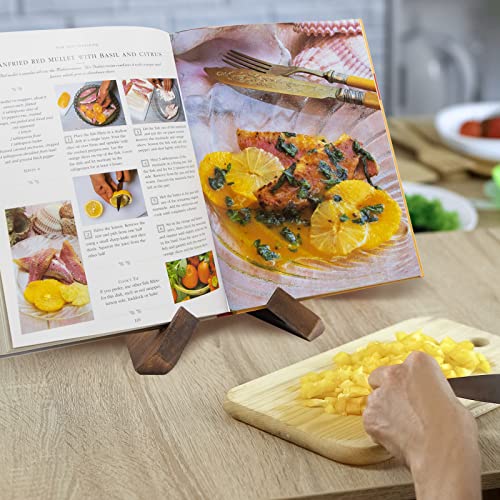 Puersi 697523993 Cookbook Stand For Kitchen thumb #6