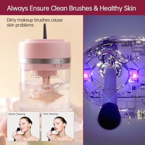 Electric-Makeup-Brush-Cleaner-Dryer-Machine-USB-Charging-Portable-Automatic-Cosmetics-Brushes-Makeup-Sponges-Washing-Cleaning-Self-Drying-Machine-BBC02-Pro