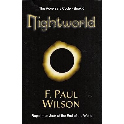 Nightworld