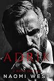 Adrik: A Dark Mafia Romance (Dirty Dons Club) (English Edition)