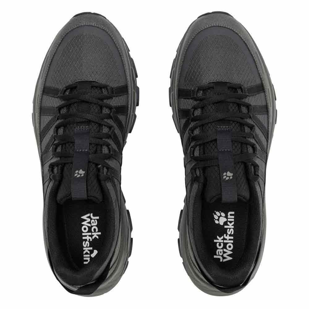 Jack Wolfskin Wild Hike Texapore Low Hiking Shoes EU 41