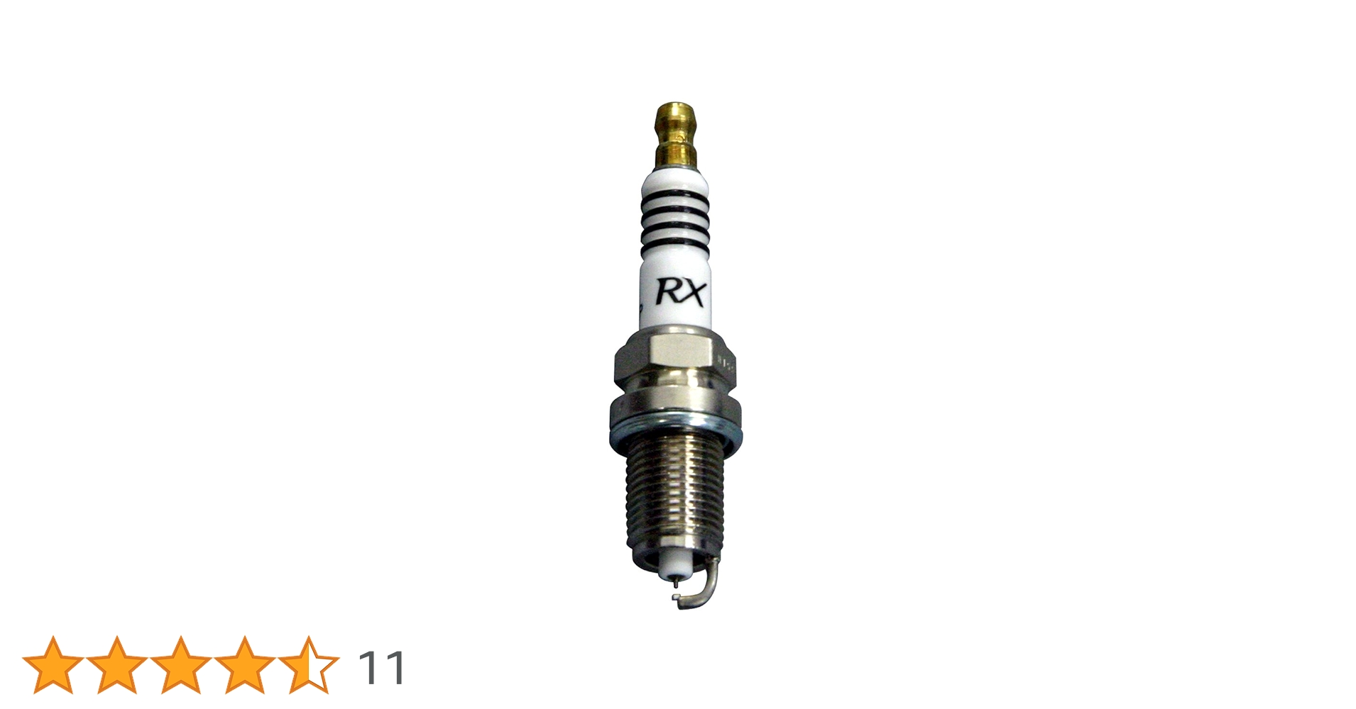 Amazon | 日本特殊陶業(NGK) プレミアムRXプラグ 【94176