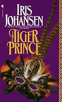 Algopix Similar Product 11 - The Tiger Prince: A Novel