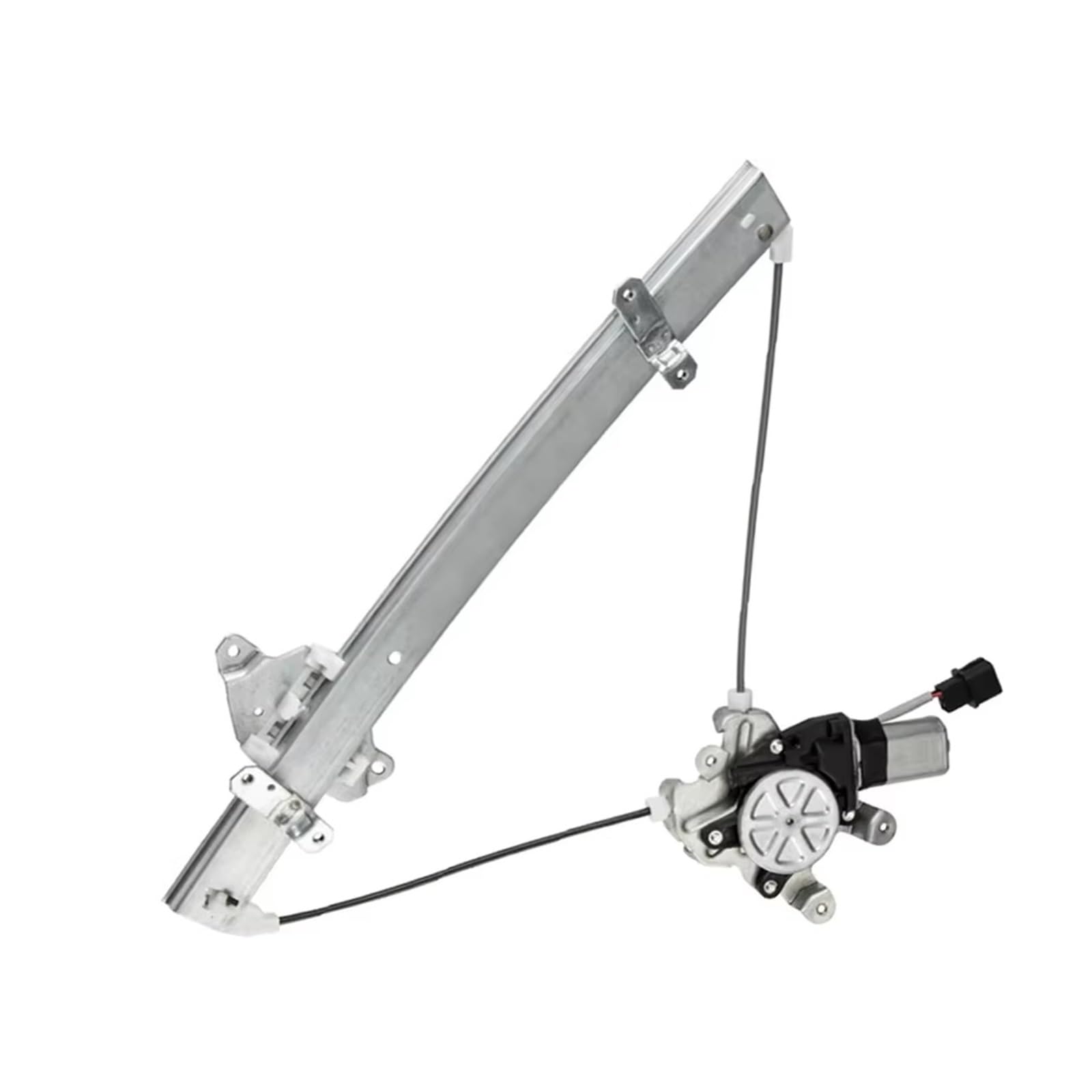 Rdtnvc Window Winder for Mitsubishi for Outlander 2003 2004 2005 2006Front Left Window Regulator with Motor OEM# MR573877