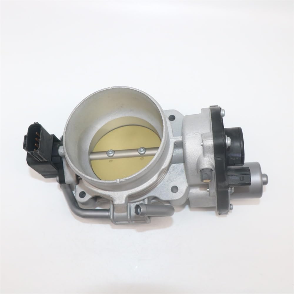 Refurbished Fuel Injection Throttle Body Assembly 3W4E-AD 3W4E-9F991-AD for 2003-2006 Lincoln LS V8 3.9L
