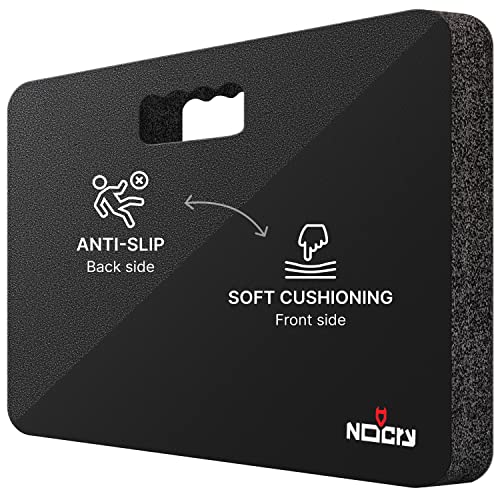 Best Kneeling Pads for Mechanics Find the Ideal Comfort and Support