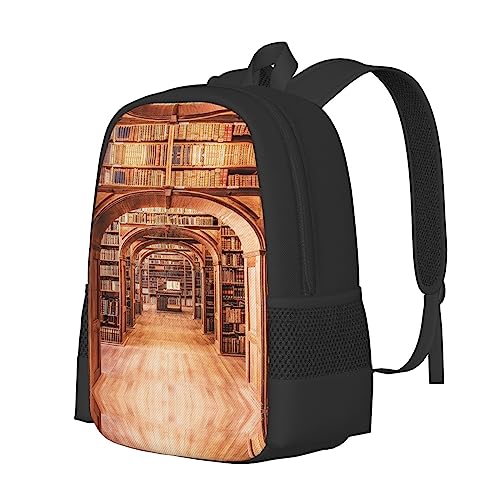 Sac à dos ordinateur portable Native American Tribes décontracté ado