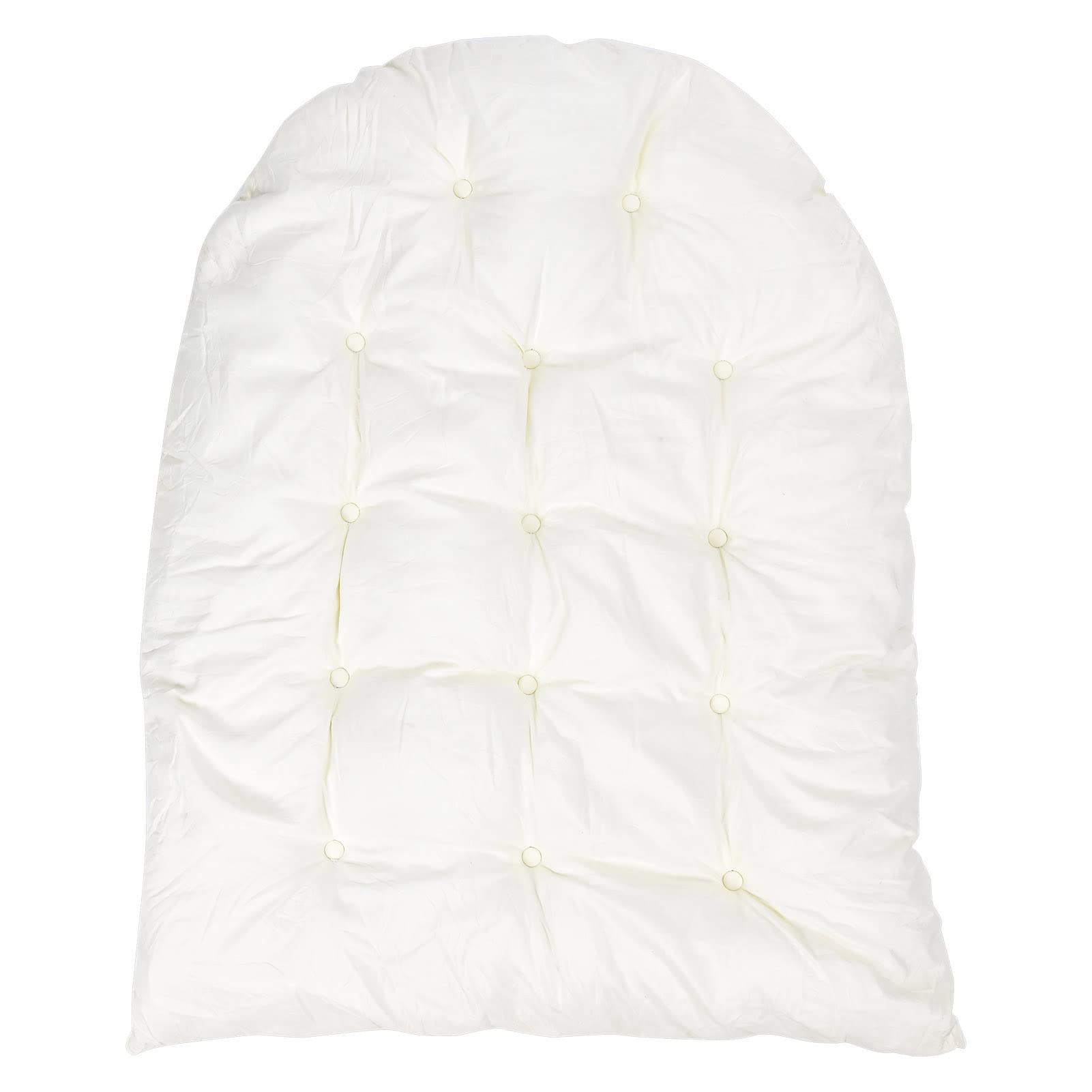 Cuscino per Altalena per Poltrona Sospesa, 120x80 Cm