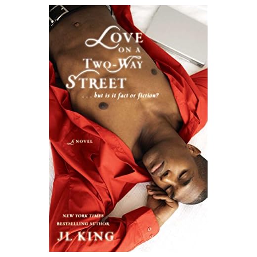 Love on a Two-Way Street (English Edition)