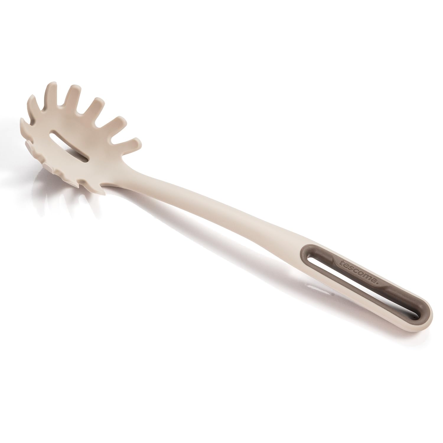 Serviette De Cuisine En Silicone Tescoma - Résiste à 220°C, Idéale Pour Casseroles Antiadhésives, Lavable Au Lave-vaisselle
