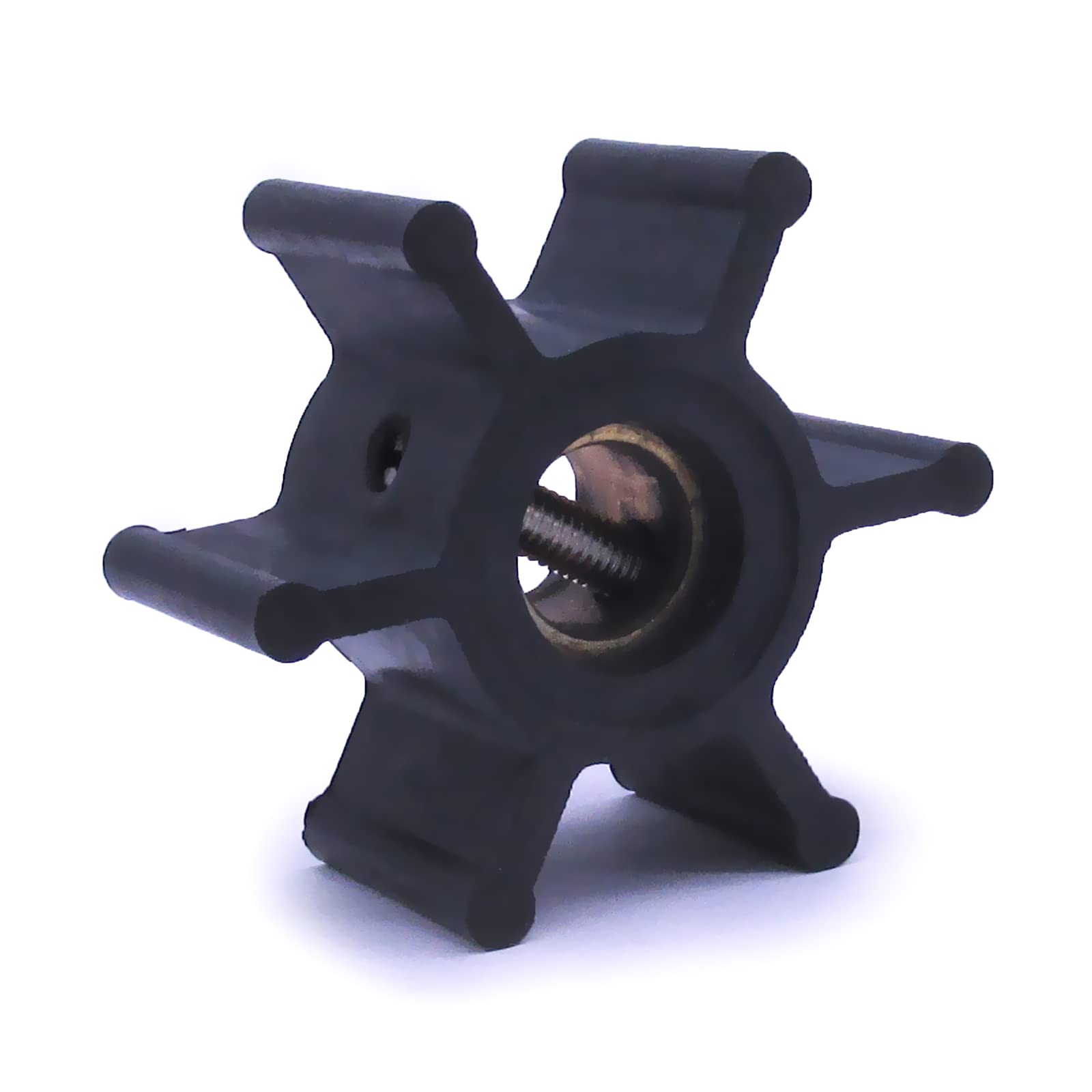 SouthMarineWater Pump Impeller 312-11-008 31211008 312.11.008 for Sole Diesel / 500123 for CEF Inboard Engine