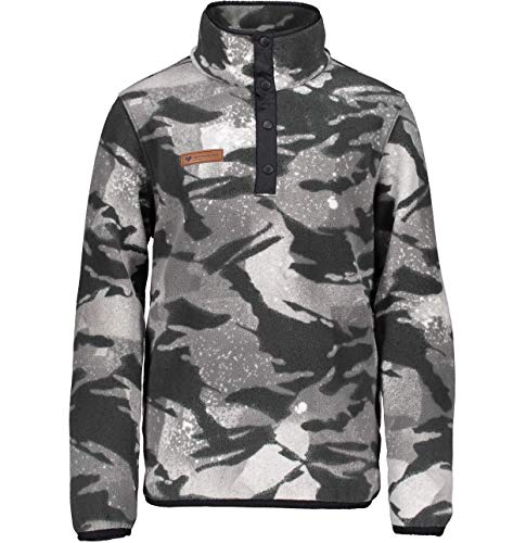 Image of Obermeyer Boys' Tb Boulder Fleece