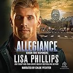 Cover of Allegiance