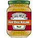 Produktbild Heinz Hot Dog Relish 10oz (296g)