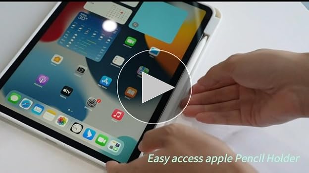 Amazon.co.jp: iPad Pro 12.9 Inch Case, GKABXY Case 6th 5/4th