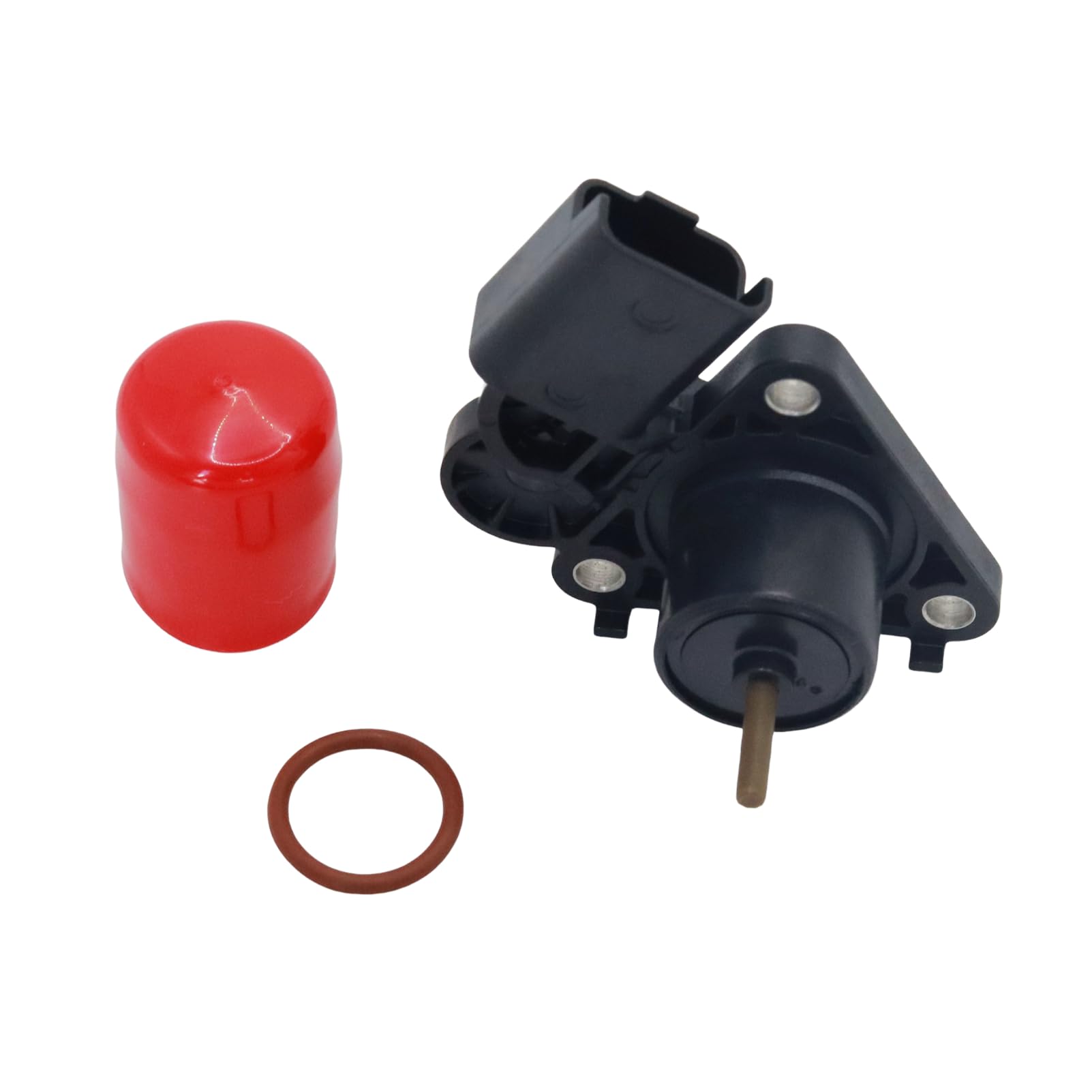 Capteur de position compatible avec Citroën C3 C4 Peugeot 207 208 1.4 HDi 1.6 HDi, remplacement pour 9643365680 0375Q9