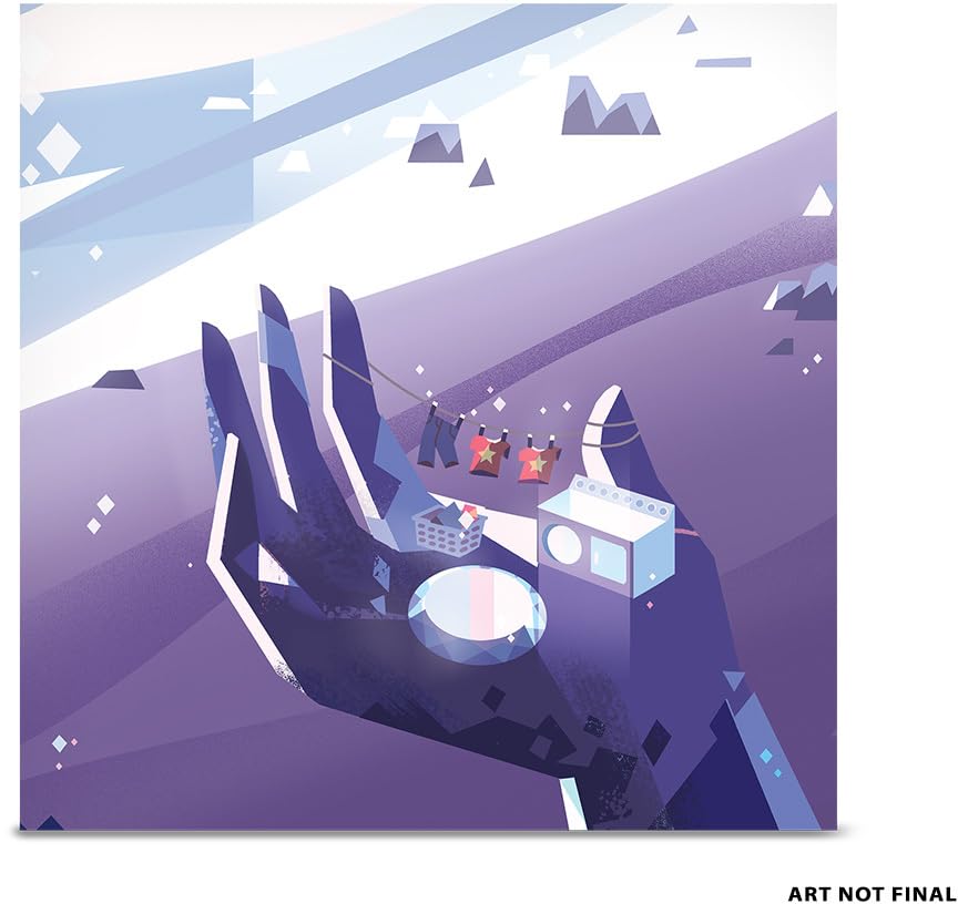 Steven Universe: Volume 2 Original Soundtrack