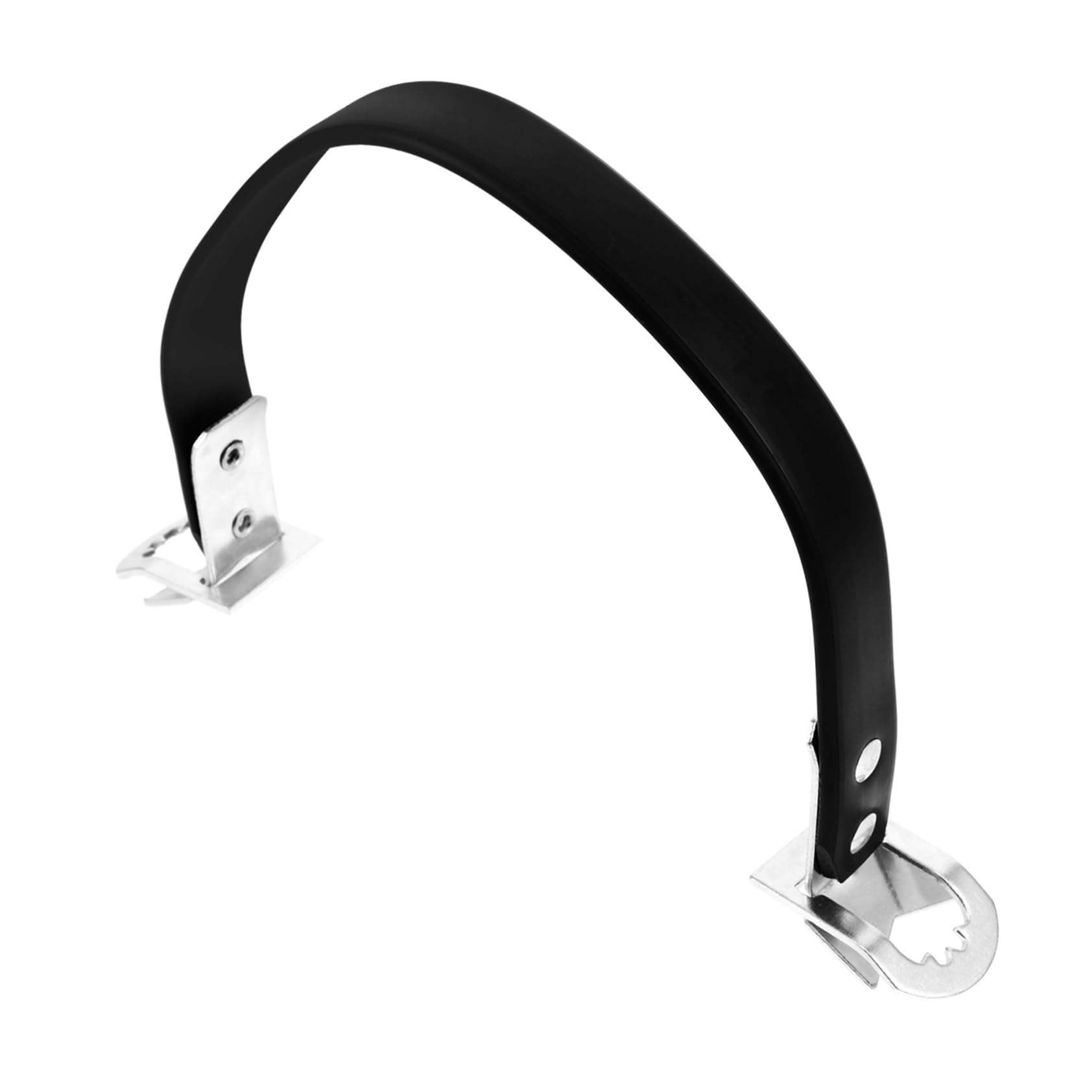 iplusmile 5pièces Sangle De Levage De Batterie Pour Voiture Bateau Et Camping Support De Transport Ergonomique Pour Accumulateurs Et Rv