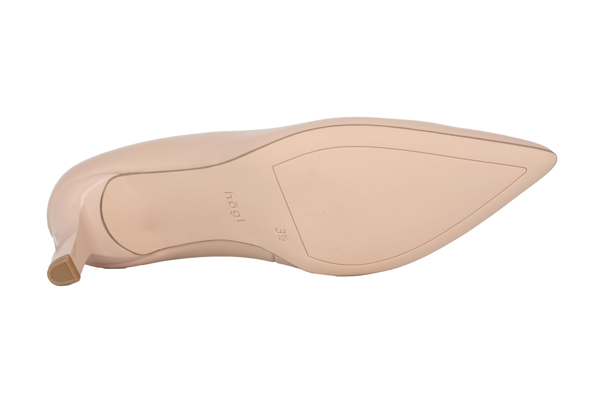 Högl Boulevard 60 - damskie buty pompy