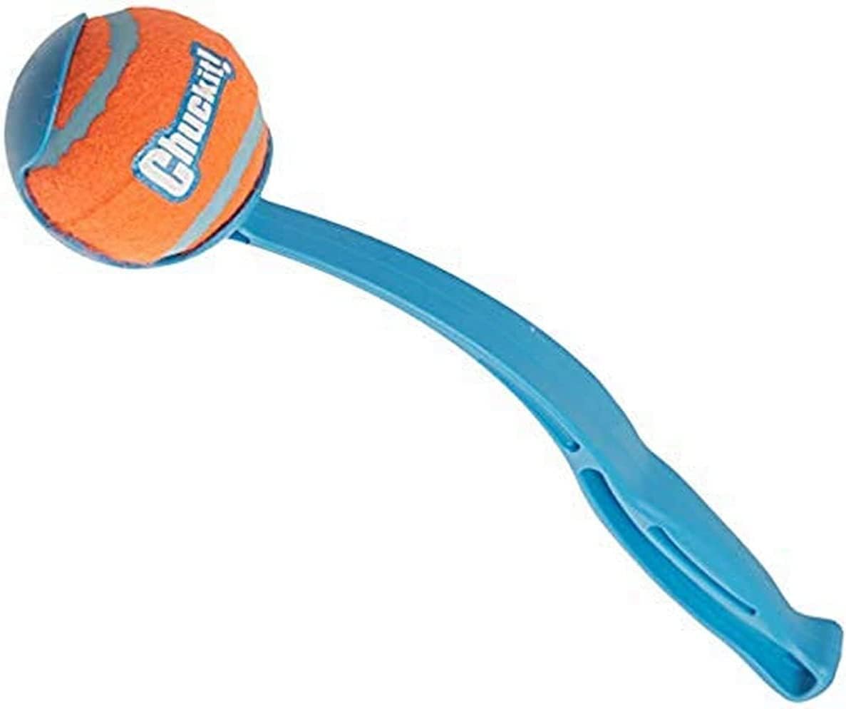 Sport Ball Launcher