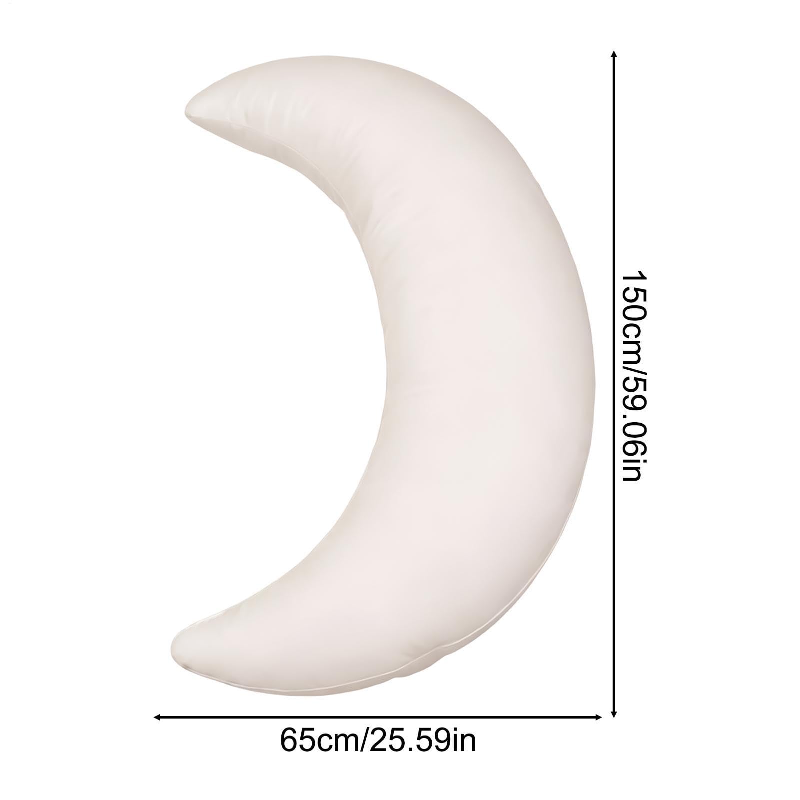 Cojín suave y refrescante, almohada ergonómica para dormir, cómodo cojín para abrazar, almohadilla de apoyo transpirable, accesorio de relajación para sofá de dormitorio, equipo para el hogar para
