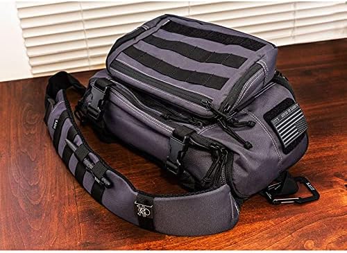 511 rapid waist pack