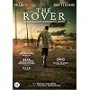 The Rover (DVD) 2014