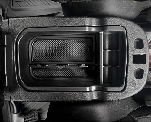 Organizador de Consola para Jeep miniatura 1