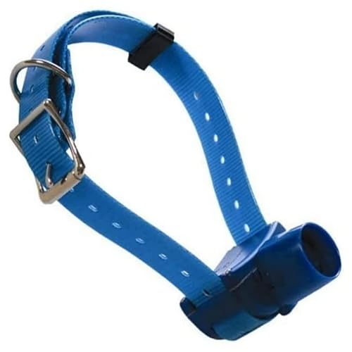 Num'axes 01839809 Collar Canibeep Radio Pro Azul