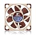 Noctua NF-A4x10 5V PWM, Premium Quiet Fan with USB Power Adaptor Cable, 4-Pin, 5V Version (40x10mm, Brown)