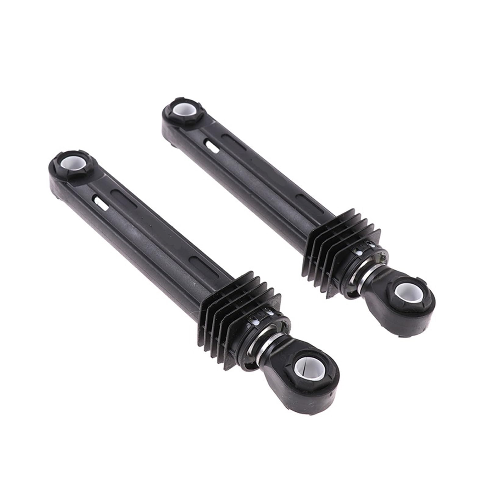 Amortiguador de lavadora tambor 2 piezas for carga frontal 9 kg