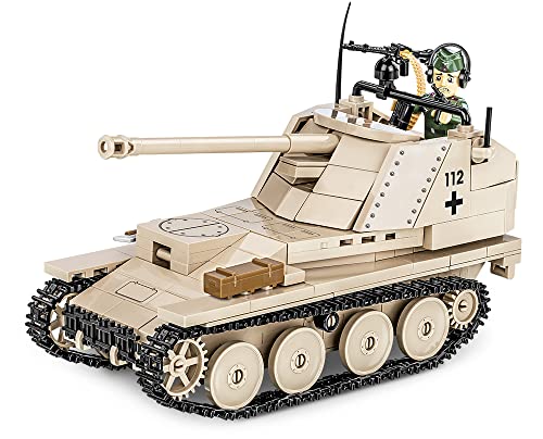 COBI 2282 Marder III Ausf. M