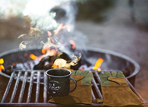 INNO STAGE Stainless Fire Pit - Image 8