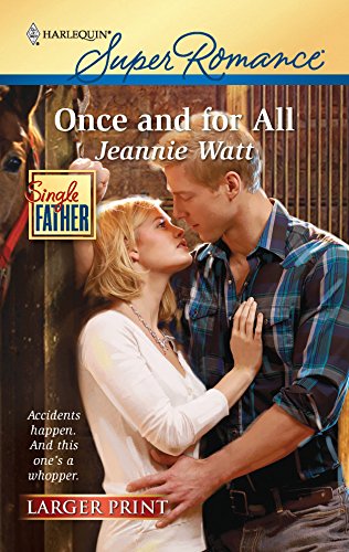 Once and for All view 2
