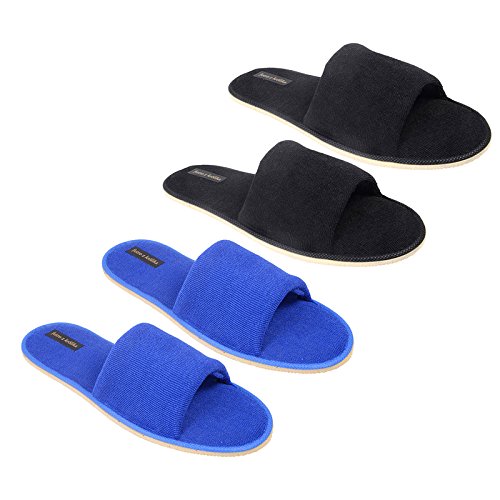 Carpet slippers amazon Clearance