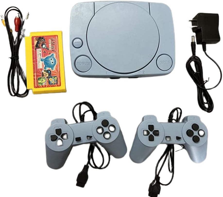 Amazon ファミコン 互換機 レトロコンボ RED【RETRO COMBO RED】 FCゲームカード その他のゲーム機種本体全般