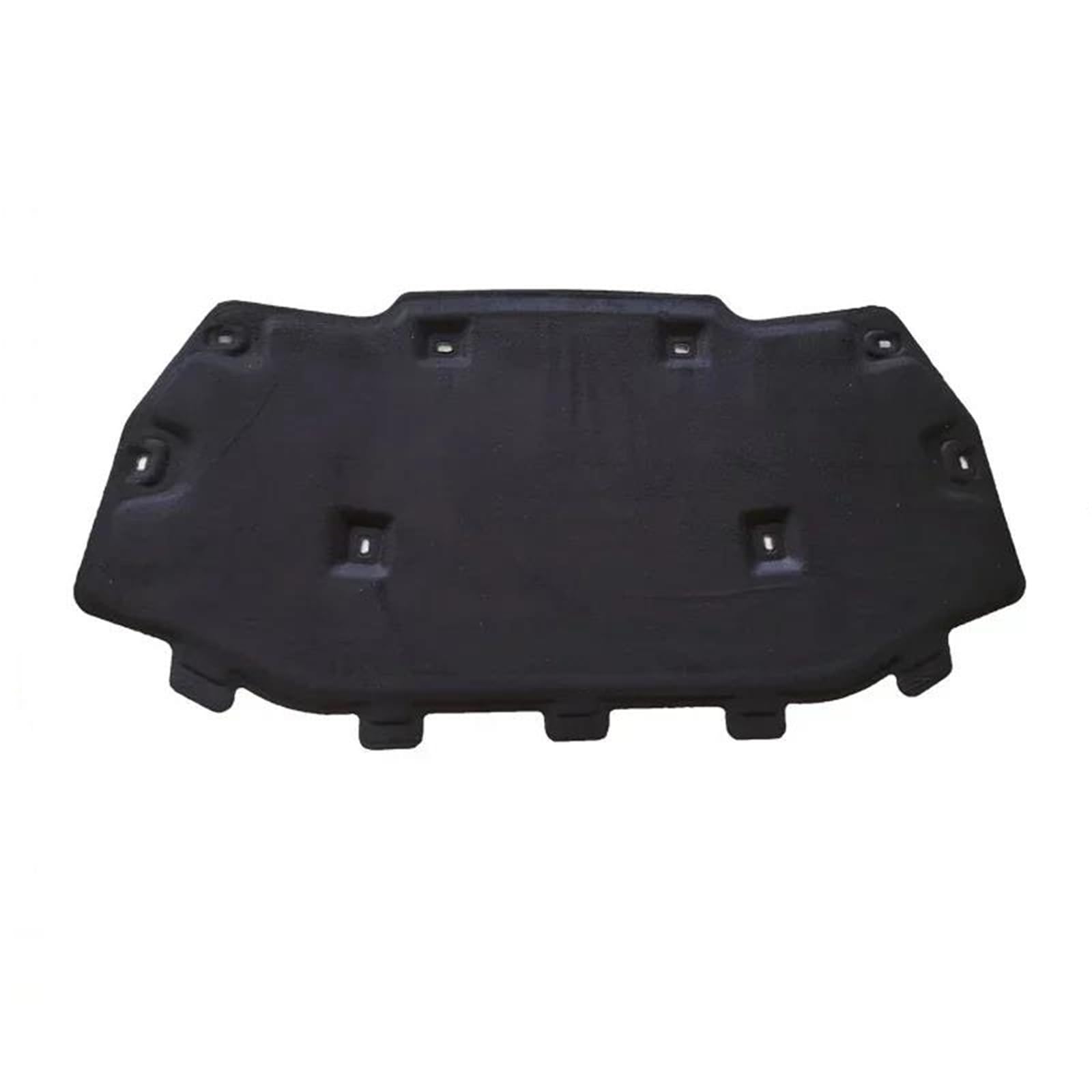 Coussinet isolant capot Volvo XC60 2015-2016 thermique - 5