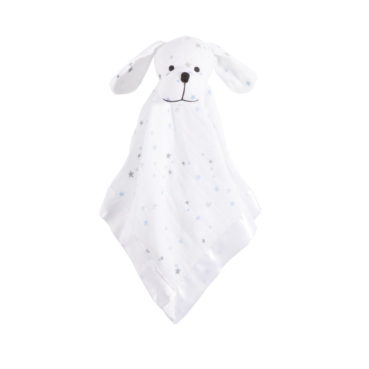 Aden Anais Classic Musy Mate Lovey Puppy Night Sky Starburst